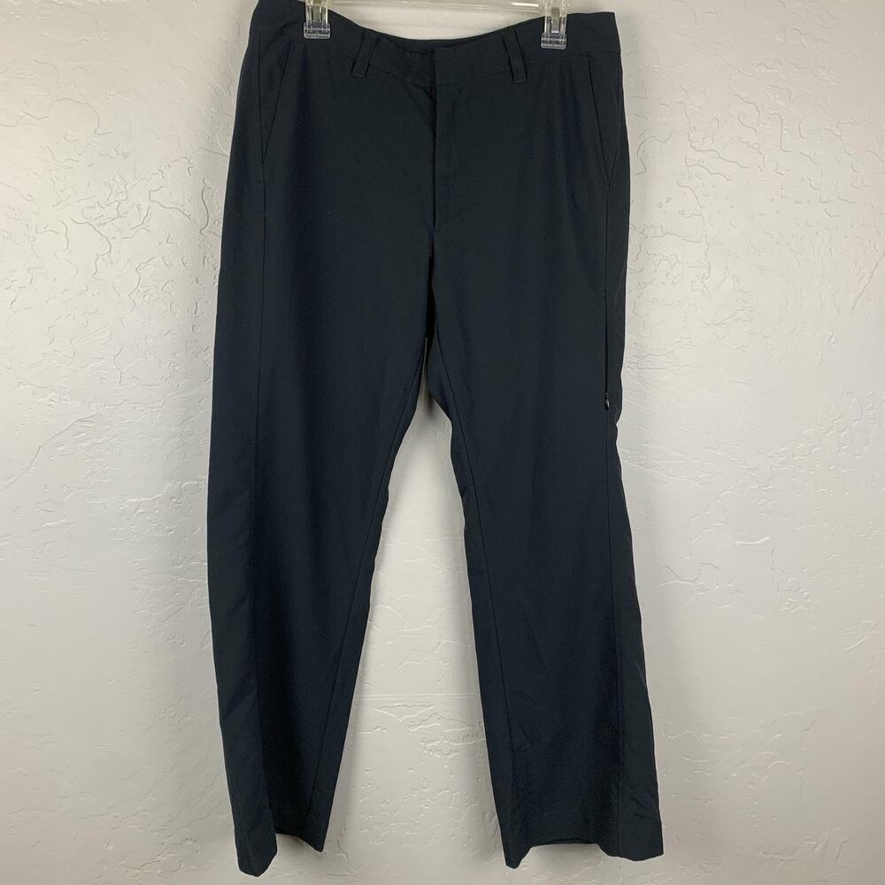Patagonia Pants Womens 12 Stretch Travel Outdoor Lightweight Nylon